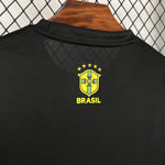 Brazil X Christ 2025 | Green Edition
