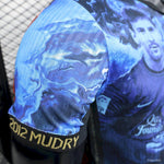 Messi X Ronaldo Special Shirt |  Limited Edition Jersey