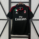 AC Milan 2025 | Retro Edition Jersey