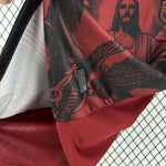 Brazil X Christ 2025 | Red Edition