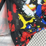 Brazil X Christ 2025 | Special Colorful Edition