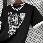 Carl Zeiss Jena 25-26 | Special Black Jersey