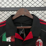 AC Milan 2025 | Retro Edition Jersey