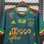 Ajax 25-26 - Bob Marley | Special Edition