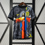 Brazil X Christ 2025 | Special Edition Jersey