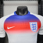 25-26 | England Home Jersey