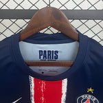 PSG 2025 | Champion Edition Jersey