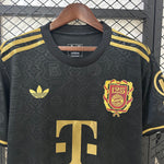 Bayern Munich 25-26 | 125th Anniversary Jersey