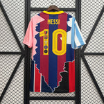 Lionel Messi Special Jersey |  Messi Special Edition 2025