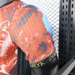 Messi X Ronaldo Special Shirt |  Limited Edition Jersey