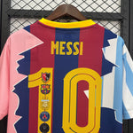 Lionel Messi Special Jersey |  Messi Special Edition 2025