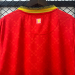 AC Milan 25-26 | Co-Branded Edition Jersey