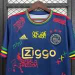 Ajax 25-26 - Bob Marley | Special Edition