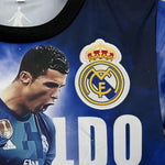 Cristiano Ronaldo  | CR7 Kids Jersey