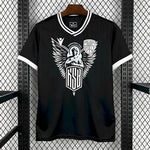 Carl Zeiss Jena 25-26 | Special Black Jersey