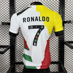 Special CR7 Jersey | Cristiano Ronaldo Shirt 2025