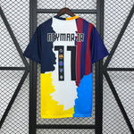 Neymar Jr Special Jersey |  Special Edition 2025