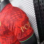 The Siu Jersey 2025, Cristiano Ronaldo Special Edition