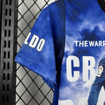 Cristiano Ronaldo  | CR7 Kids Jersey