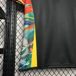 Germany Euro 2025 | Black Edition Jersey