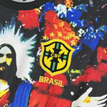 Brazil X Christ 2025 | Special Colorful Edition