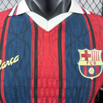 Barcelona 2025 | Special Edition Jersey