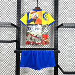 Cristiano Ronaldo | CR7 Kids Mix Club Jersey