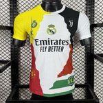 Special CR7 Jersey | Cristiano Ronaldo Shirt 2025