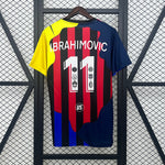 Ibrahimovic Special Jersey |  Special Edition 2025