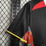 Germany Euro 2025 | Black Edition Jersey