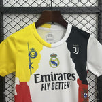 Cristiano Ronaldo Jersey | CR7 Kids Special Edition