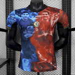 Messi X Ronaldo Special Shirt |  Limited Edition Jersey