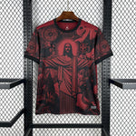 Brazil X Christ 2025 | Red Edition