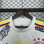 Ajax 25-26 - Bob Marley | Special Edition