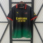 AC Milan 25-26 | Co-Branded Edition Jersey