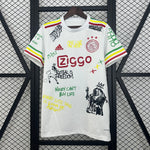 Ajax 25-26 - Bob Marley | Special Edition
