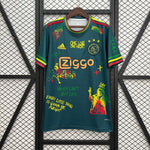 Ajax 25-26 - Bob Marley | Special Edition