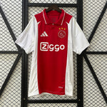 Ajax 25-26 | Home 