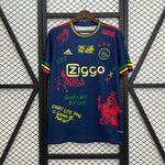 Ajax 25-26 - Bob Marley | Special Edition