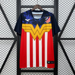 Atletico Madrid 25-26 | Special Edition