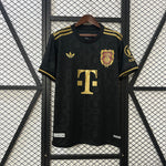 Bayern Munich 25-26 | 125th Anniversary Jersey