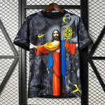 Brazil X Christ 2025 | Special Edition Jersey