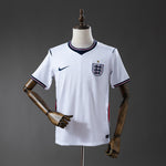 England 2026 Home Jersey – World Cup Soccer Shirt