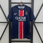 PSG 2025 | Champion Edition Football Shirt
