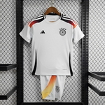 Germany 24-25 | Kids | Home