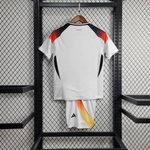 Germany 24-25 | Kids | Home