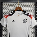 Germany 24-25 | Kids | Home