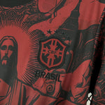 Brazil X Christ 2025 | Red Edition