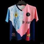 Lionel Messi Special Shirt |  Limited Edition Jersey