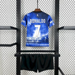 Cristiano Ronaldo | CR7 Kids Mix Club Jersey